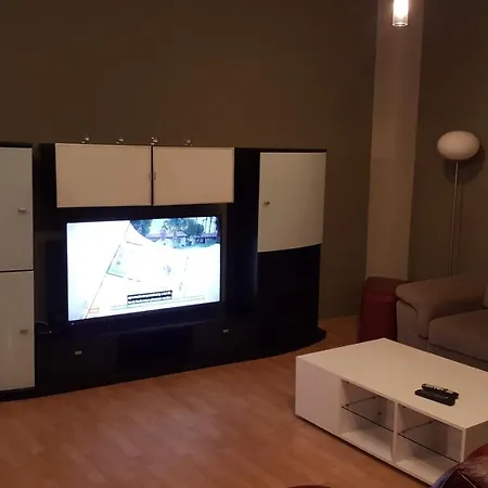 Apartament Poznań Esterno foto