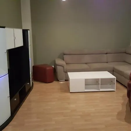 Apartament Poznań Esterno foto