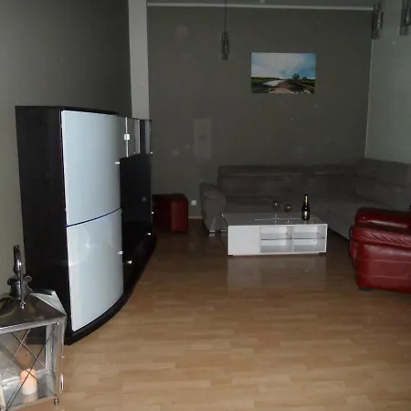 Apartament Poznań Esterno foto
