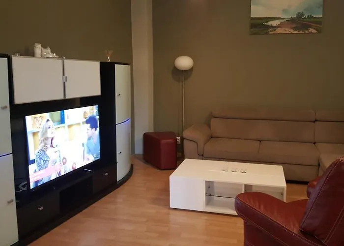 Apartament