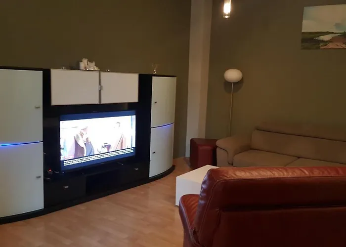 Apartament