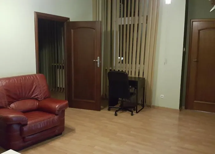 Apartament
