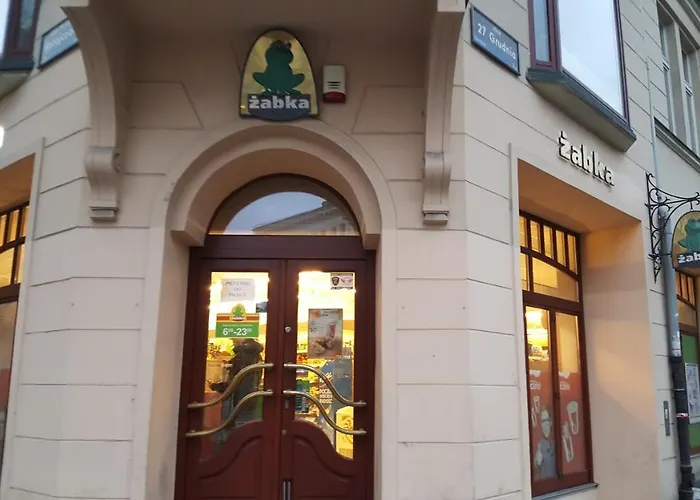 Apartament