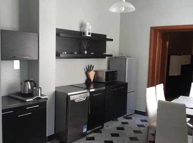 Apartament