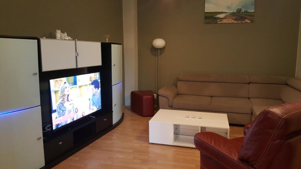 Apartament