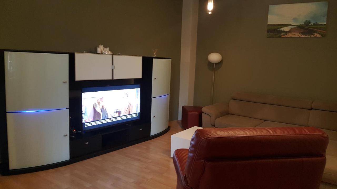Apartament Apartment *