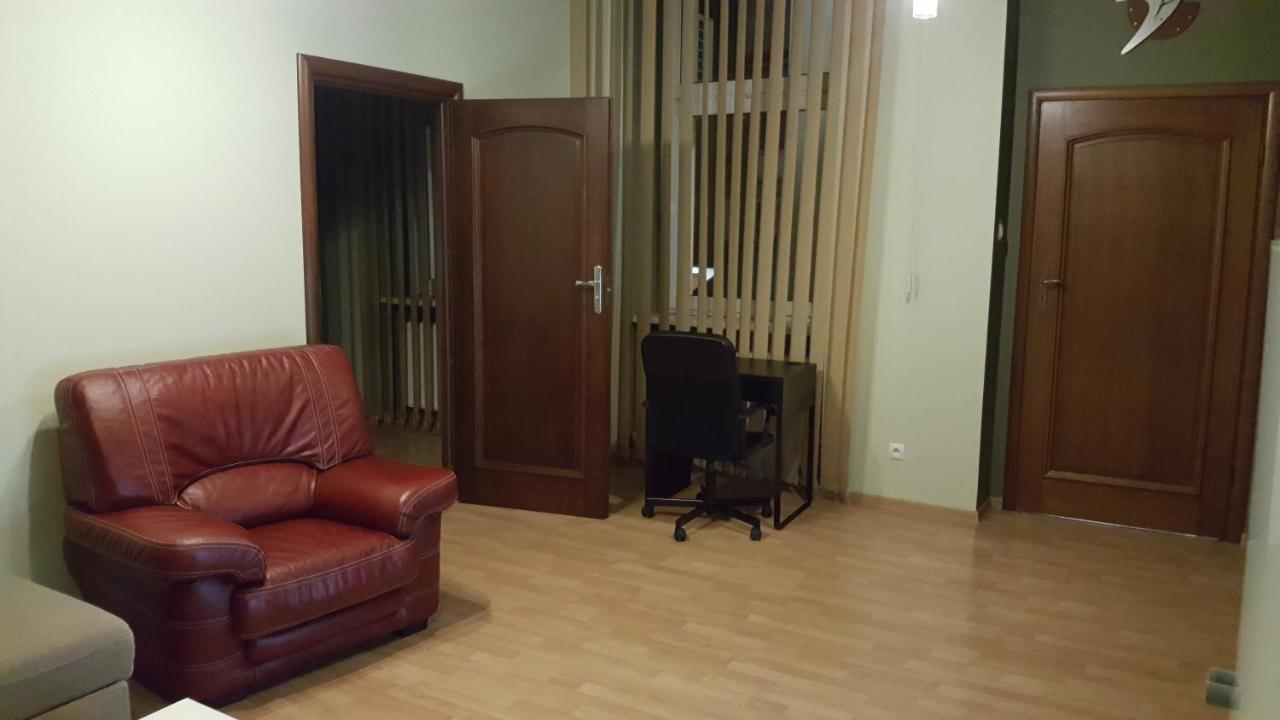 Apartment Apartament Poznan