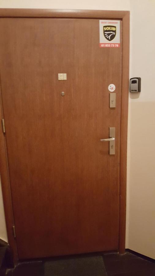 Apartament Apartment