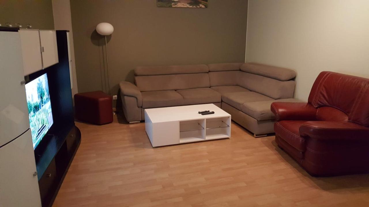 Apartament Apartment *