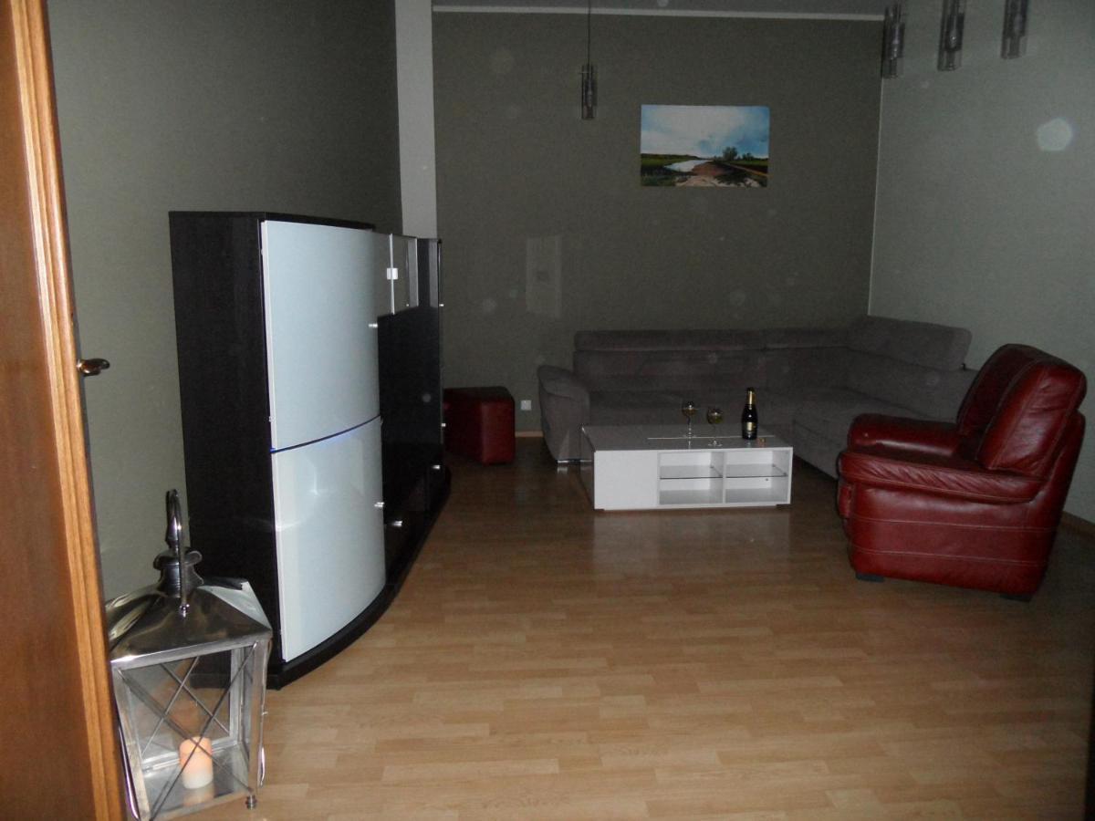 Apartament Apartment *