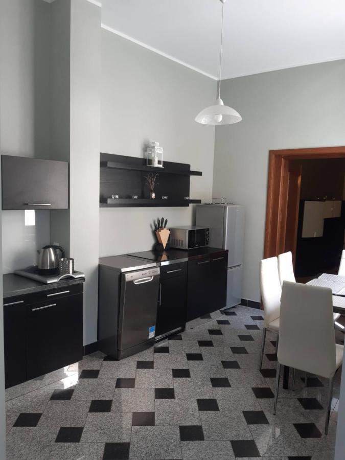 Apartament Apartment *